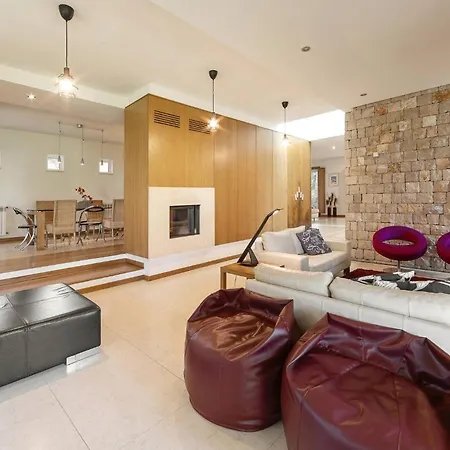 Casa de Férias Oasis Pool - D'el Rey Golf