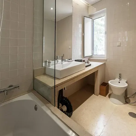 Oasis Pool - D'el Rey Golf Casa de Férias