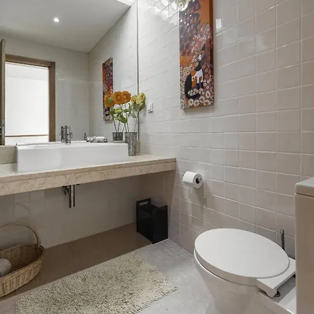 Casa de Férias Oasis Pool - D'el Rey Golf