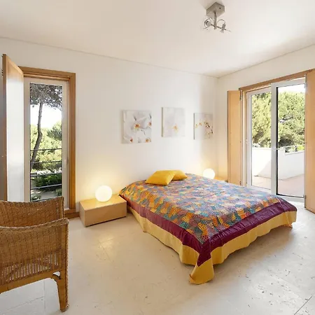 Casa de Férias Oasis Pool - D'el Rey Golf