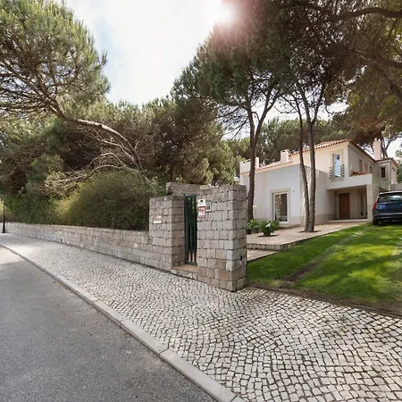Oasis Pool - D'el Rey Golf Casa de Férias Amoreira (Leiria)