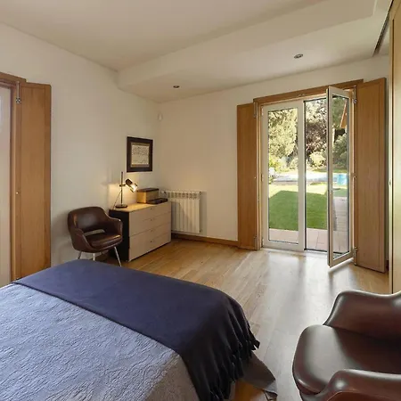 Oasis Pool - D'el Rey Golf Casa de Férias *