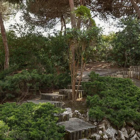 Oasis Pool - D'el Rey Golf Casa de Férias *