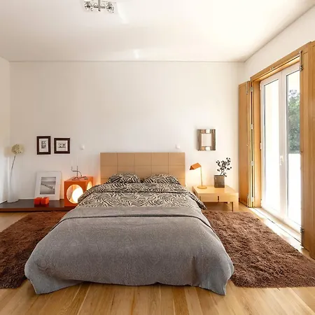 Casa de Férias Oasis Pool - D'el Rey Golf *