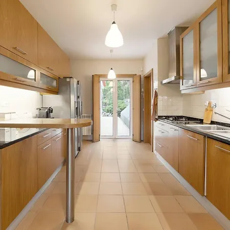 Oasis Pool - D'el Rey Golf Casa de Férias Palaios