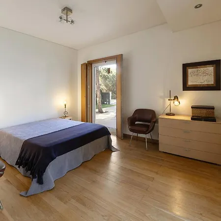 Casa de Férias Oasis Pool - D'el Rey Golf Palaios