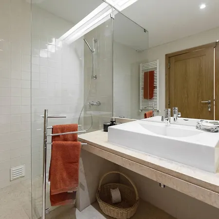 Casa de Férias Oasis Pool - D'el Rey Golf