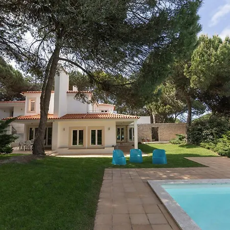 Casa de Férias Oasis Pool - D'el Rey Golf *