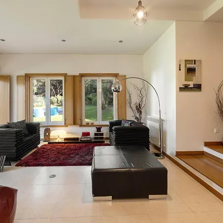 Oasis Pool - D'el Rey Golf Casa de Férias Palaios