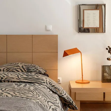 Casa de Férias Oasis Pool - D'el Rey Golf Palaios