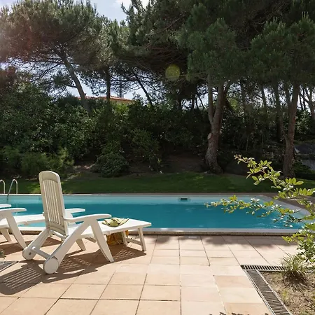 Casa de Férias Oasis Pool - D'el Rey Golf *