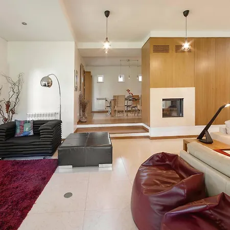 Casa de Férias Oasis Pool - D'el Rey Golf Palaios