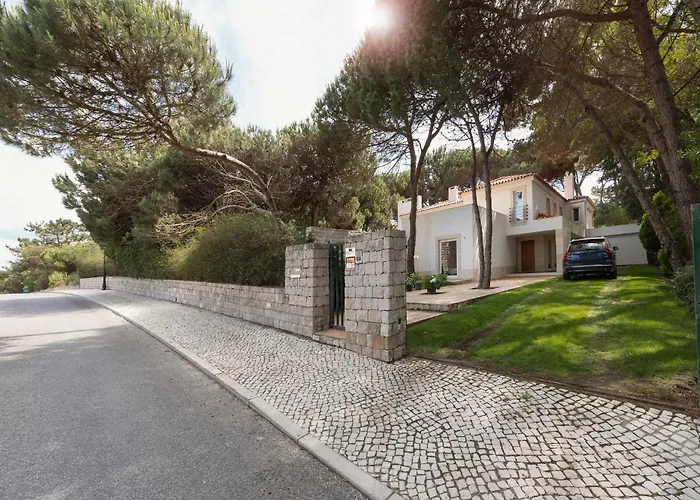 Oasis Pool - D'el Rey Golf Casa de Férias Palaios