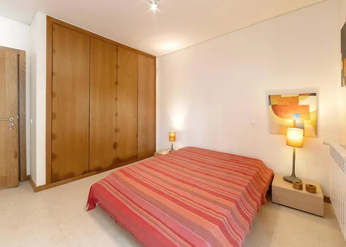 Casa de Férias Oasis Pool - D'el Rey Golf *