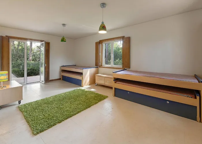 Oasis Pool - D'el Rey Golf Casa de Férias Palaios