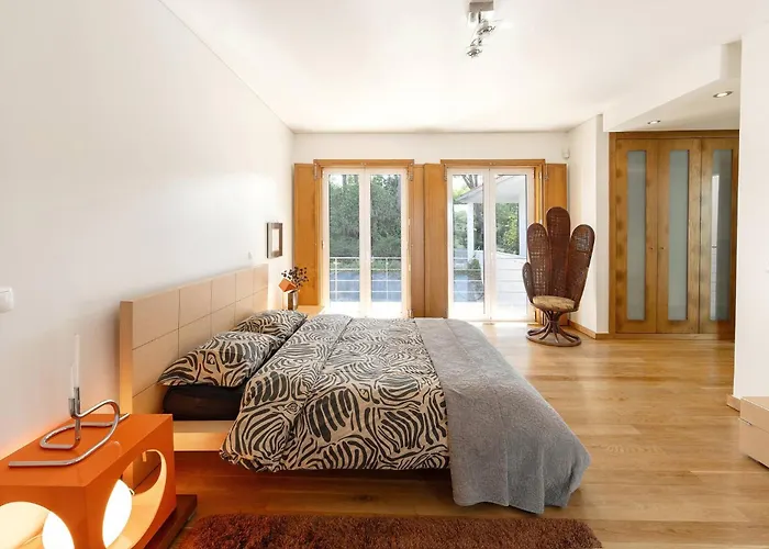 Oasis Pool - D'el Rey Golf Casa de Férias *